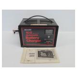 Sears Battery Charger