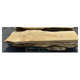 Sugar Maple Slabs