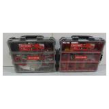 Craftsman Hardware Organizers