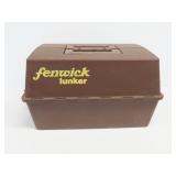 Fenwick Lunker Tackle Box