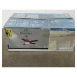 Hampton Bay Ceiling Fan