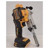 DeWalt Cordless Bandfile