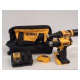 DeWalt Cordless Tool Set