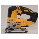 DeWalt Cordless Jig Saw