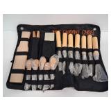 Carving Chisel Set