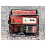 Honda EB2200X Generator