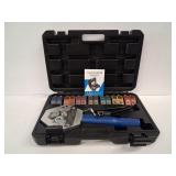 iGeelee A/C Hose Crimper Kit