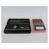 Precision Driver and Torx Bit Sets