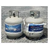 Propane Tanks