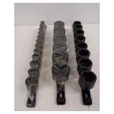 DeWalt Impact Socket Sets