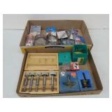 Router Bits and Accessories