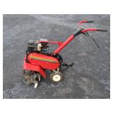 Greenbrier Front Tine Tiller