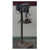 Craftsman Floor Drill Press