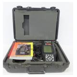 Matco inSIGHT MPDA50 Diagnostic Kit