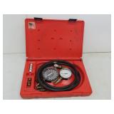 Matco Pressure Tester Kit