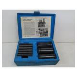 Kent-Moore Trans-Axle Shim Selector