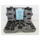 HubTamer FWD Bearing Tool Set