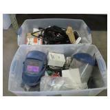 Electrical and Safety Equipment
