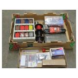 Electrical Wire and Connector Supplies