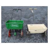 Lawn Spreaders