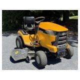 Cub Cadet XT1 Lawn Tractor