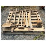 Hand Tools and Garden Tools
