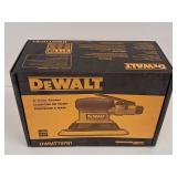 DeWalt 6 Inch Palm Sander