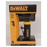 DeWalt Angle Die Grinder