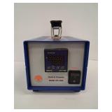 Tempco Temperature Controller