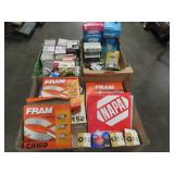Hardware, Lighting and Auto Supplies