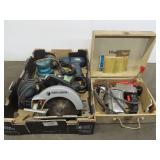 Corded Power Tools