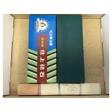 Japanese Sharpening Stones