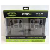 Tactacam Reveal Pro 3.0 Cameras