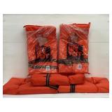 Adult Life Vests