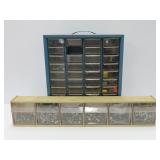 Hardware Organizers