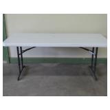 Lifetime Folding Table