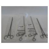 ENT Surgical Forceps