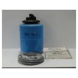 Harvard Water Scout Filter System