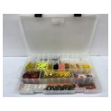 Fishing Tackle Box