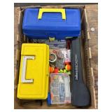 Fishing Equipment