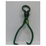 Timber Lifting Tongs