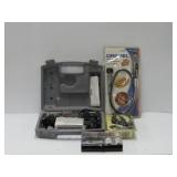 Dremel Rotary Tool and Accessories