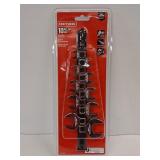 Craftsman Crowfoot Wrench Set