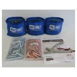 Cleco Fasteners and Pliers