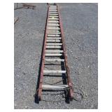 Werner Extension Ladder