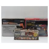 Chicago Electric Power Tools