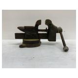 Bench Vise