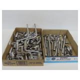 Sockets and Ratchets
