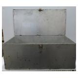 Wooden Tool Chest