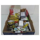Home Hardware and Thermostats